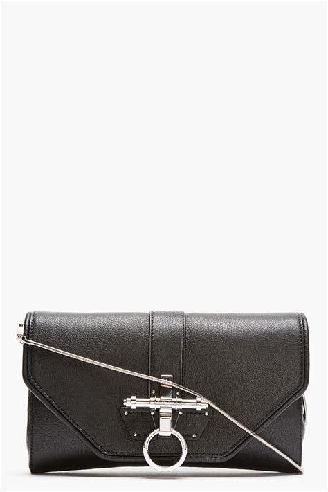 givenchy lips clutch bag|Givenchy collections for women.